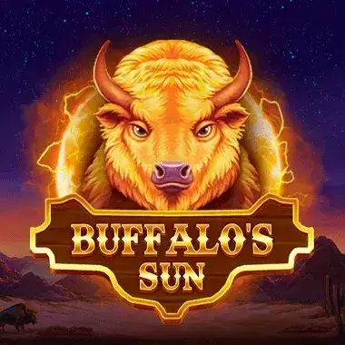 Play Buffalo's Sun R2Pbet casino