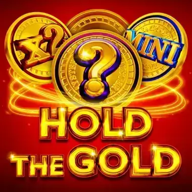 Play Hold The Gold R2Pbet casino