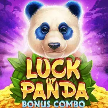 Play Luck of Panda Bonus Combo R2Pbet casino