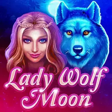 Play Lady Wolf Moon R2Pbet casino