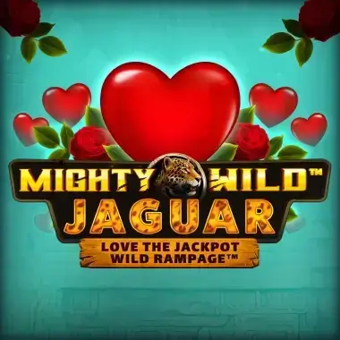 Play Mighty Wild: Jaguar Love the Jackpot R2Pbet casino