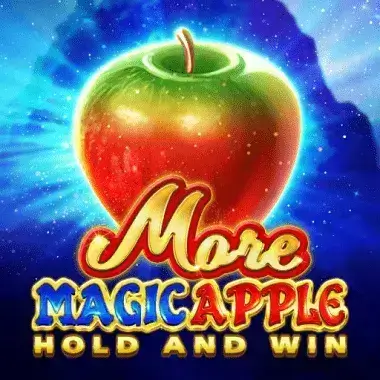 Play Speel More Magic Apple bij R2Pbet