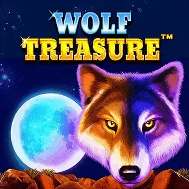 Play Wolf Treasure R2Pbet casino
